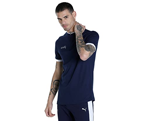 Image of Puma Men Regular Fit T-Shirt