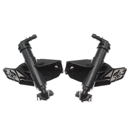 Cache-buse de phare pour remplacer pièce perdue KIA Optima K5 avec repère 98672-D4000