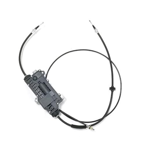 Módulo de freno de mano electrónico W221 con respuesta de bloqueo inmediato A2214302849
