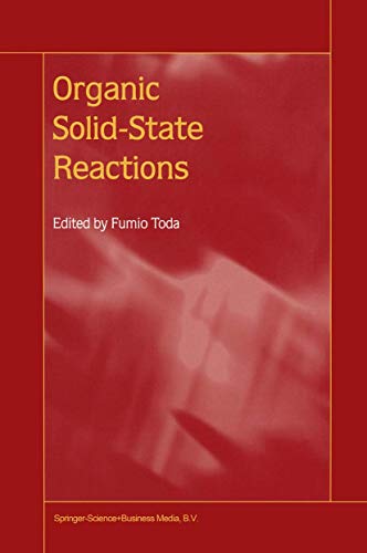 Organic Solid-state Reactions view 2