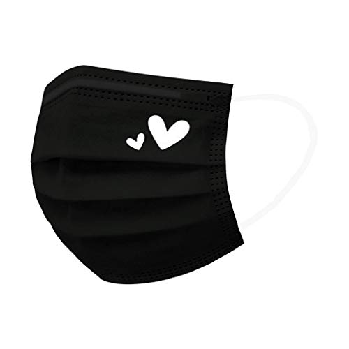 Sunenjoy 50 Pezzi Adulto Tessuto Viso Cotone usa e...