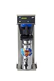 Wilbur Curtis G3 Digital Short Iced Tea Brewer -- Commercial Iced Tea Brewer -- TBS