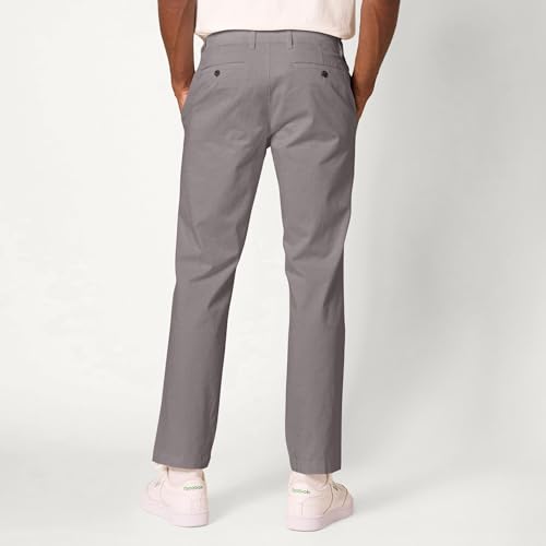 Image of Amazon Essentials Men's Athletic-Fit Chino Pants