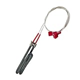 QuadraFire SRV7000-647 300W Loop Igniter Upgrade for SRV7000-647 1000, 1100i 1200 1200i Castile Contour Edge60 Mt Vernon AE E2 OE Santa Fe Trekker 812-3811