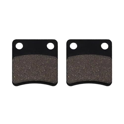 Plaquette de frein Piaggio MP3 125 250 400 set avant arrière et stationnement LT 300 500