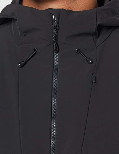 Mammut Men Sapuen Hooded Softshell 