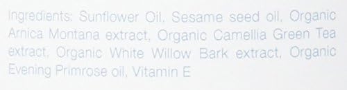 Master Massage SpaMaster Essentials Unscented Massage Oil, 1 Gal