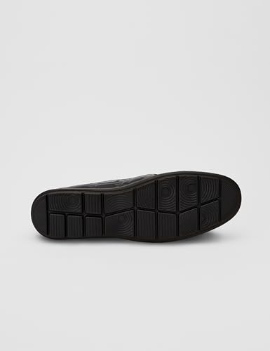 Image of Metro Men's Formal Stylish Everyday Loafers