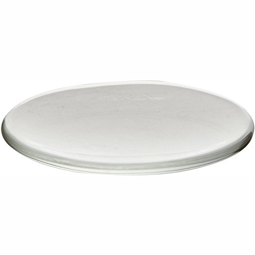 Corning Pyrex #9985-125 Watch Glass Beaker Cover (12)