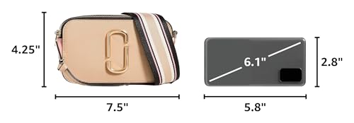 Image of Marc Jacobs Women's The Snapshot