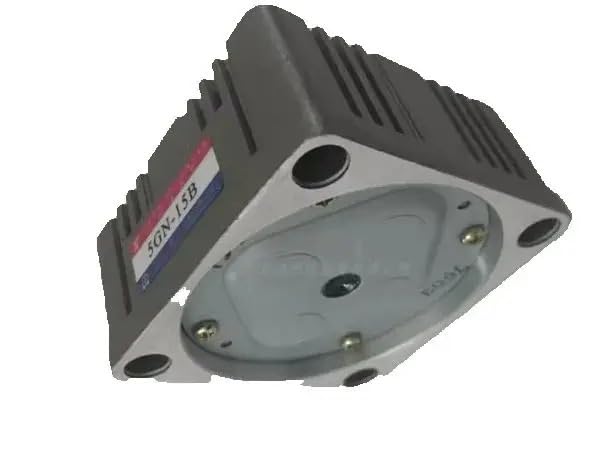 Motor 5GN3B(5GN12.5B)
