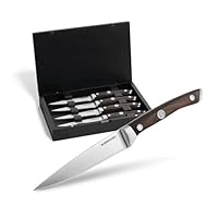 BURNHARD Steakmesser-Set 