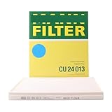 KKLPIGRH Filter CU24013/CUK20035 Cabin FilterCompatible for Hyundai,Elantra,Compatible for