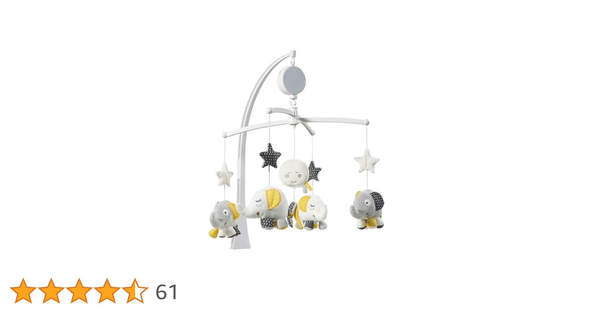 SAUTHON♡sale！ベッドメリー×2種♡バラ売り不可 SAUTHON – babynug