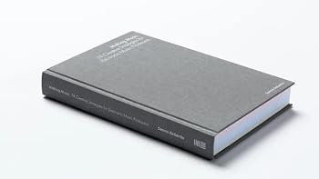 Hardcover Making Music: 74 Creative Strategies for Electronic Music Producers Book