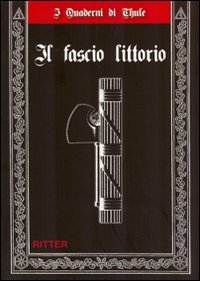  Il fascio littorio