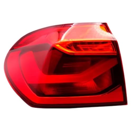 Feux arrières auto pour BMW 118i 120i 125i 2016-2023 - Ensemble complet OEM 63217395600