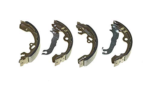 Brembo S 24 531 Zapatas de Freno y Accesorios