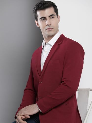 Image of The Indian Garage Co Men Blazer