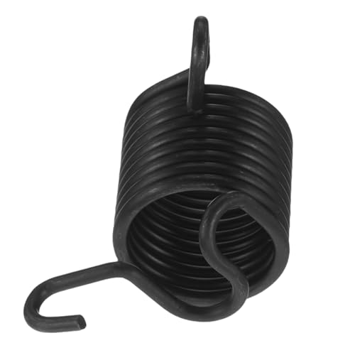 TOYANDONA Ressort de Retenue pour Marteau Pneumatique Résistant Rouille Tension Forte pour Sécurité Léger et Portable pour Outils de Grattage et Nettoyage