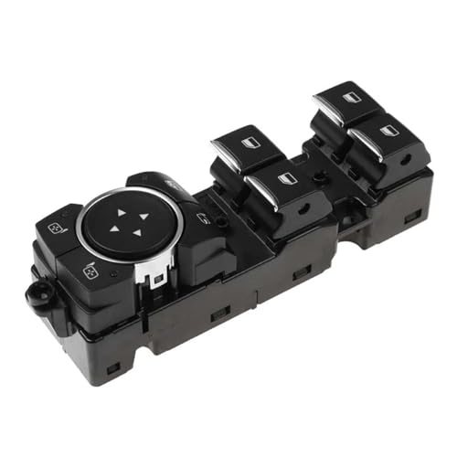 Commande de lève-vitre H1Bt-14540-Dc pour réparer bouton bloqué Focus - 3