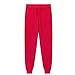 Boys Girls 2 Piece Outfits Solid Color Tracksuit Fashion Pullover Hoodie Sweatshirt and Sweatpants Fall Winter Joggers Set