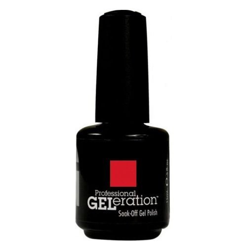 Jessica GELeration - Broadway Bound - 0.5oz / 15mL