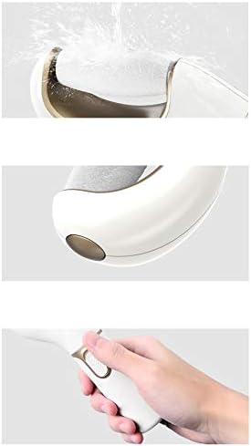 Electric Pedicure Peeling Foot Dead Skin Removal of Calluses Automatic Machine