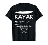 canoa kayak italia Leggera, taglio classico, maniche con doppia cucitura e orlo inferiore