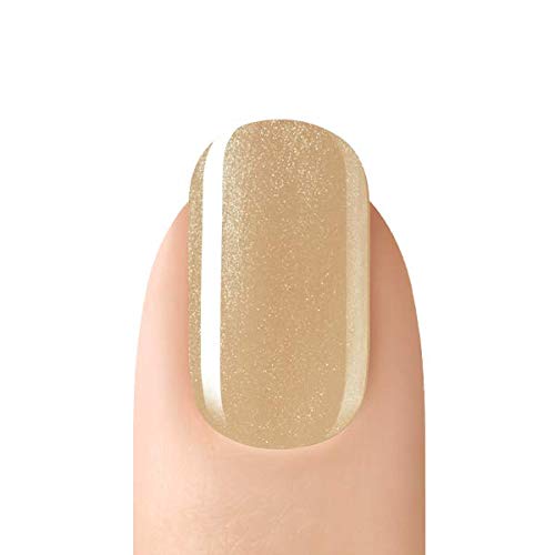 SENSATIONAIL Gel Polish, Little Gold Dress : Amazon.co.za: Beauty