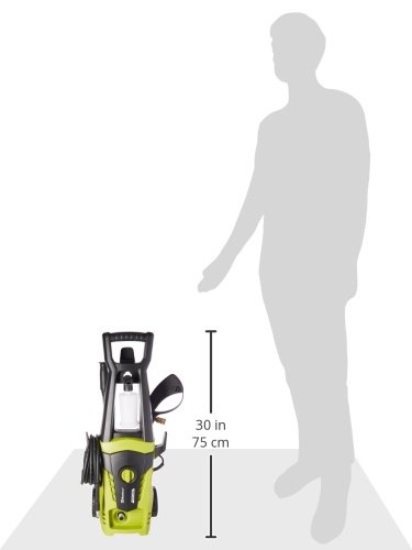 Koblenz HL-250V 1650 PSI Pressure 