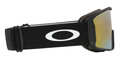 Image of Oakley Line Miner L Snow Goggle