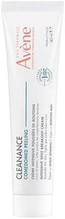 Avène Cleanance Comedomed Peeling Antiacne - 40ml