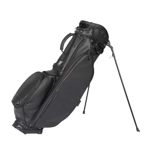 Titleist LINKSLEGEND Members Bag (Black)