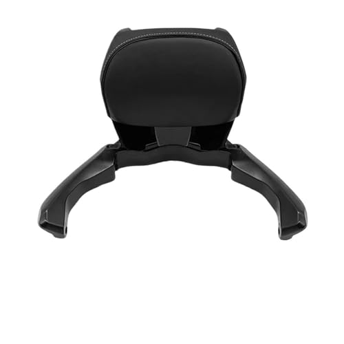 Dossier arrière moto Honda Forza 2022-2025 coussin de voyage urbain confortable noir