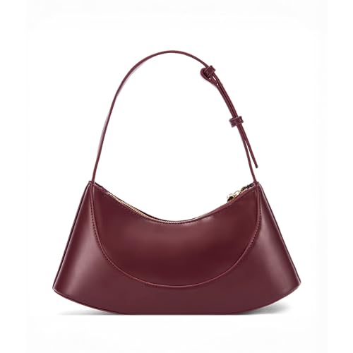 Image of Lino Perros Avril Clara Shoulder Bag
