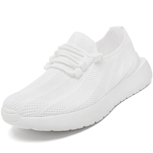 VXGGVX Sneakers Wide White 8