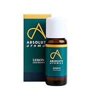 100% PURE - Natural, unadulterated, premium Lemon Oil. This is an excellent oil that comes from Sicily, which is widely regarded as the top source in the world for many citrus oils. AROMATHERAPY - This tangy oil has a clearing effect and so is partic...