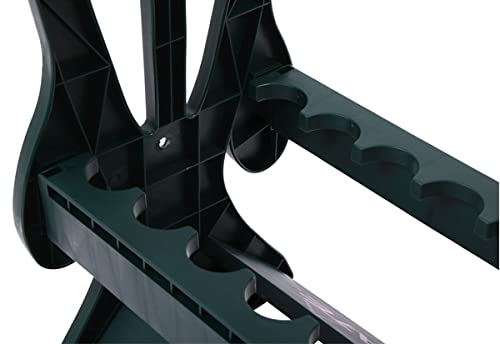 Ultimate Rod Rack 'Fish' | Rastrelliera porta