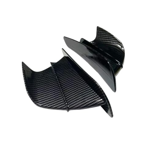 Aileron latéral de carénage pour BMW S1000RR M1000RR HP4 R1250RS