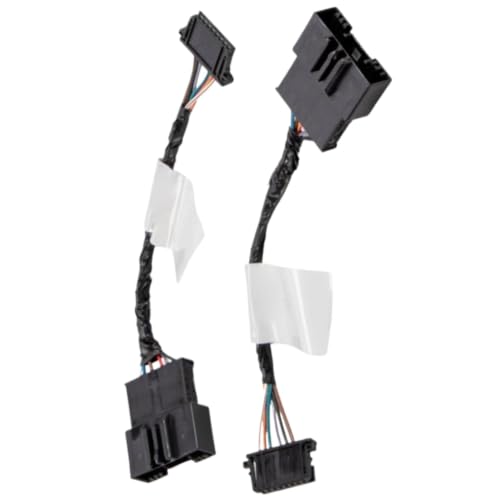 Adaptateur feu arrière LED E46 finition haute qualité Série 3 - 5