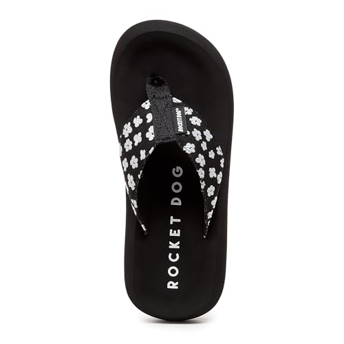 Image of Rocket Dog Women's Spotlight Comfort Foam Flip Flop Sandal