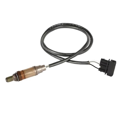 Sonde Lambda VW Golf Mk3 Passat B3 B4 pour résoudre les problèmes de surconsommation 2.0L