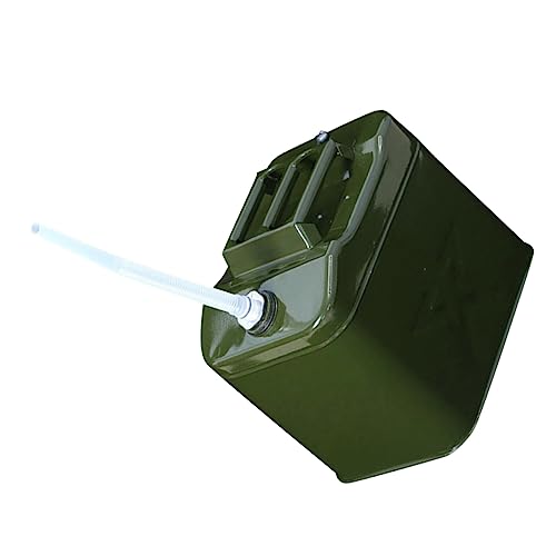 Réservoir de carburant portable Mobestech pour fûts essence de voiture