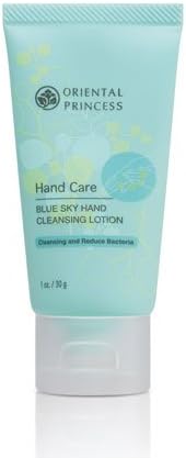 Oriental Princess Blue Sky Hand Cleansing Lotion 30g