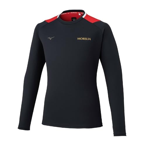 �T�b�J�[�E�F�A MORELIA �t�B�[���h�V���c P2MAC501 ���j�Z�b�N�X �u���b�N 2XL