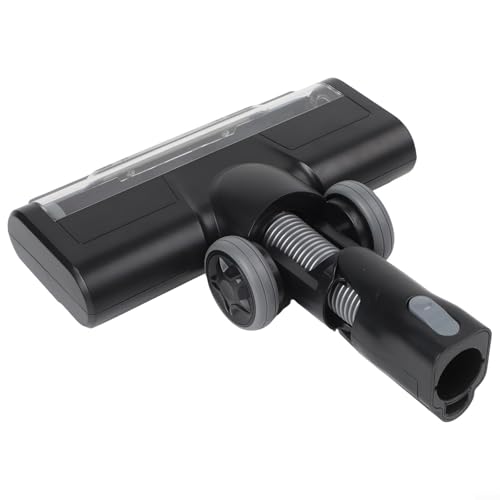 Gettimore 1Pc Carpet Brush Assembly For Eufy Homevas S11Go For Eufy T2501 Carpet Brush Assembly With Roller Brush Depth Efficient Dust