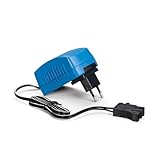 Peg Perego - Kit Caricabatterie, 12 V, 0.85 A