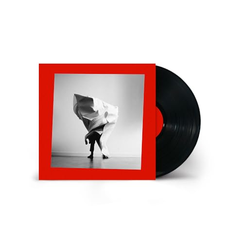 Album Art for Grief Chapter by Mother Mother