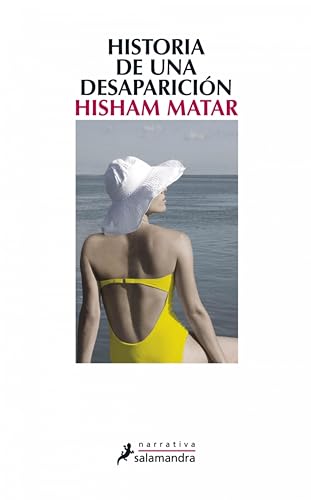 Historia de una desaparición